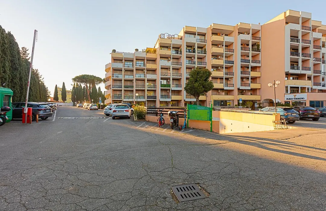 Aurelia Boutique Apartment-1