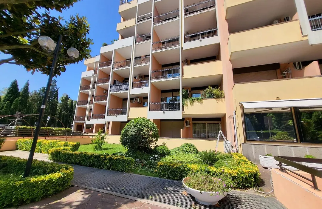 Aurelia Boutique Apartment-1