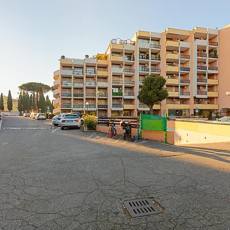 Aurelia Boutique Apartment-3