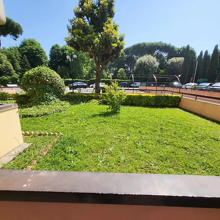 Aurelia Boutique Apartment-3