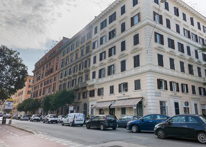 La Dimora Del Cardinale